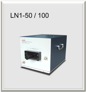 EMCIS LN1-50 and LN1-100 LISN