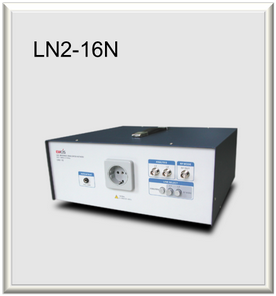 EMCIS LISN LN2-16N