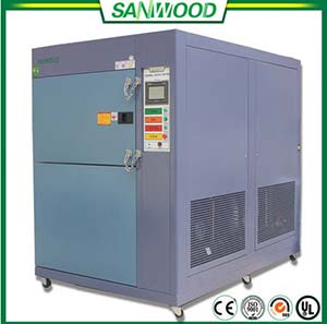 SANWOOD-Two-Zone-Thermal-Shock-Chamber